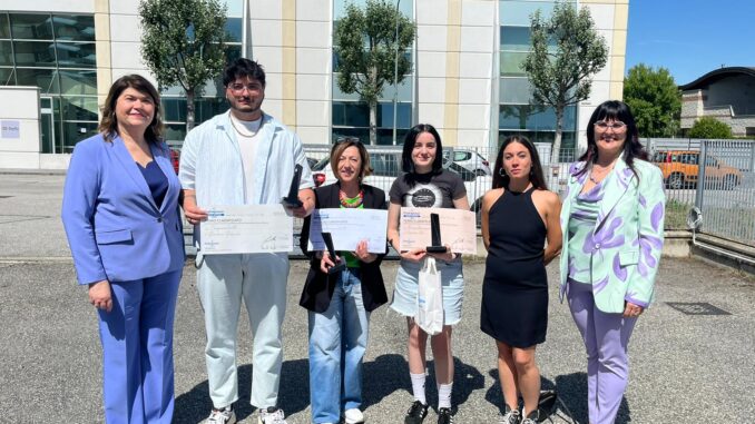 Al Concorso di idee del Movimento Donne Impresa per le Scuole superiori cuneesi, sul podio l’istituto Cravetta Marconi di Savigliano 2