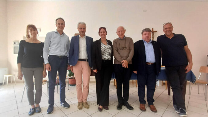L’Associazione provinciale cuneese case di riposo rinnova i vertici nel segno della continuità