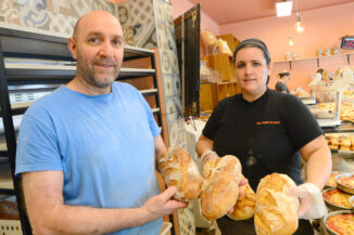 pane non pubblicare