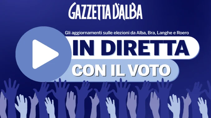 (IN DIRETTA) Tutto ora per ora sull'andamento delle elezioni 1