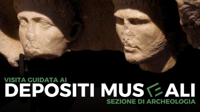 Al Museo Eusebio di Alba “Depositi aperti”, domenica 7 luglio