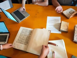 Cherasco, "Il secolo delle innovazioni" è reso disponibile in digitale