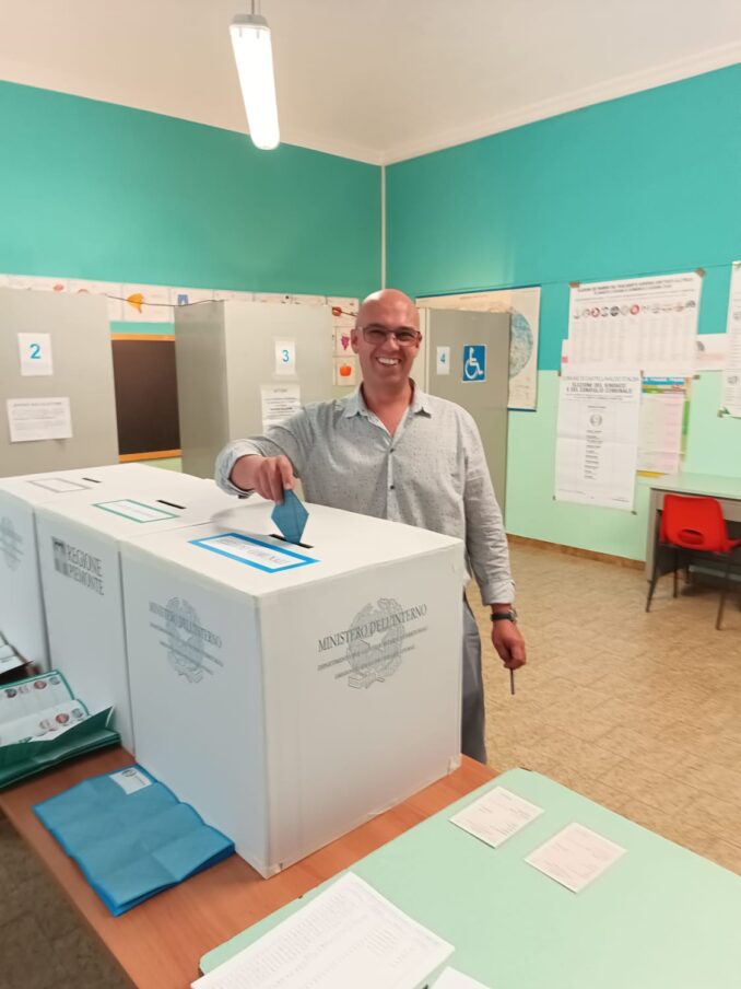 (IN DIRETTA) Tutto ora per ora sull'andamento delle elezioni 35