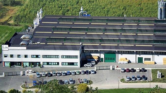 La Fas di Castellinaldo è stata acquisita dalla Ilma di Magliano Alpi
