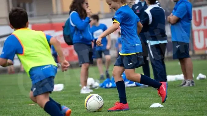 Il Toro club ricorda don Aldo Rabino con un torneo di calcio giovanile 1