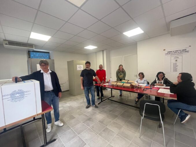 (IN DIRETTA) Tutto ora per ora sull'andamento delle elezioni 27