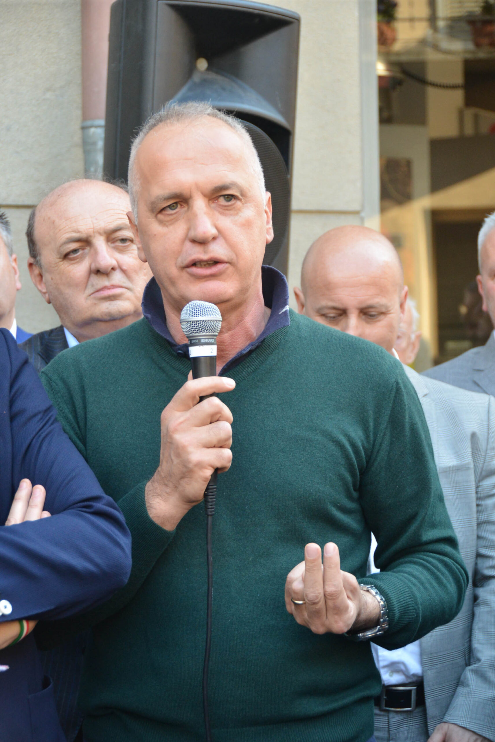 ,Bergesio (Lega)