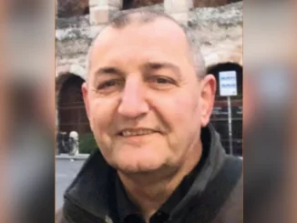 Giuseppe Chiavassa, titolare del caffè Posta di Bra muore a 59 anni