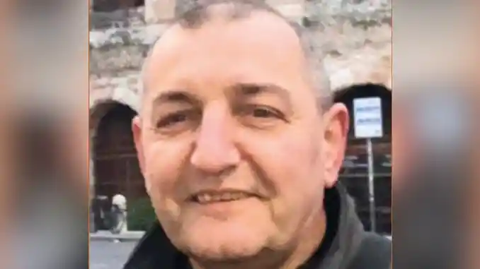 Giuseppe Chiavassa, titolare del caffè Posta di Bra muore a 59 anni