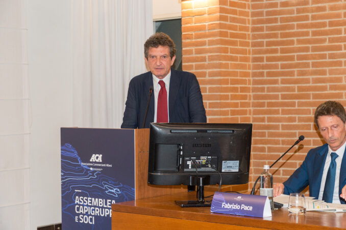 Assemblea Aca 2024: dal decennale Unesco al progetto Cultura, un territorio che guarda “oltre” 7