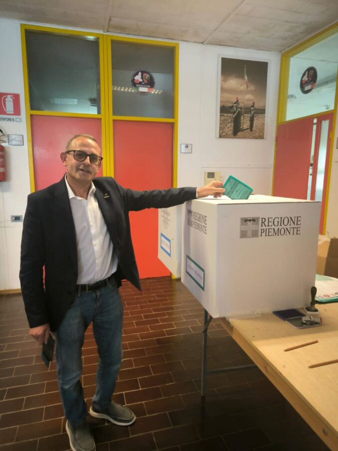 (IN DIRETTA) Tutto ora per ora sull'andamento delle elezioni 3