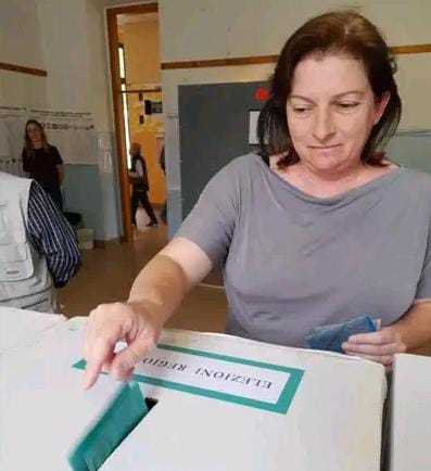 (IN DIRETTA) Tutto ora per ora sull'andamento delle elezioni 11