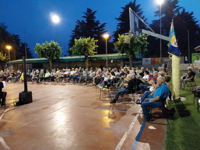La festa campestre Oltreferrovia si rivela nuovamente un successo 4