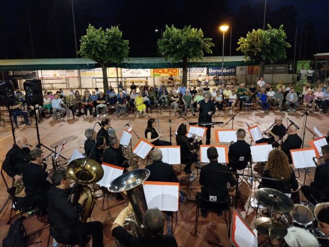 La festa campestre Oltreferrovia si rivela nuovamente un successo 5
