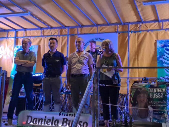 La festa campestre Oltreferrovia si rivela nuovamente un successo 7