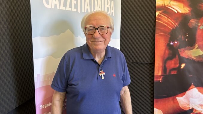 "Abbiamo un problema con la povertà: ci basiamo sui numeri", il mago Sales a Fuori dai fogli