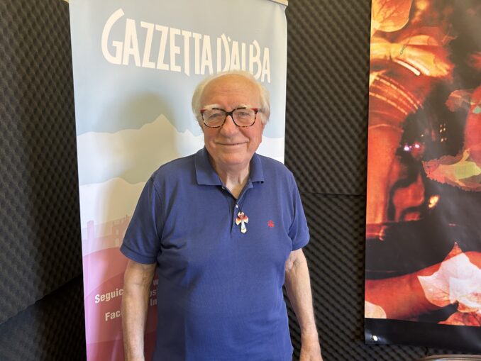 "Abbiamo un problema con la povertà: ci basiamo sui numeri", il mago Sales a Fuori dai fogli