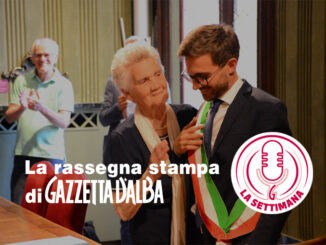 La settimana di Gazzetta: Alba ha un nuovo sindaco, Cirio si conferma guida del Piemonte