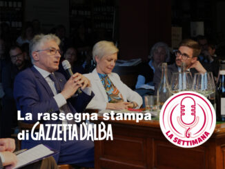 La sfida per il sindaco di Alba, l'arresto dei fleximan astigiani e la sospensione estiva dei treni nel podcast La settimana