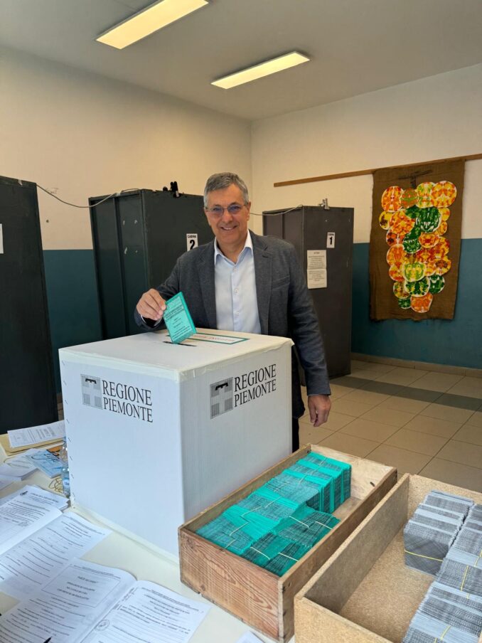 (IN DIRETTA) Tutto ora per ora sull'andamento delle elezioni 29