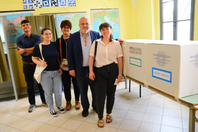 (IN DIRETTA) Tutto ora per ora sull'andamento delle elezioni 34