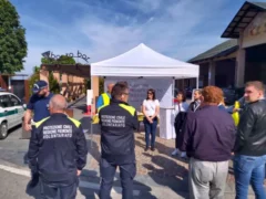 Mobilità sostenibile a La Morra, navette gratuite scelte da 160 turisti 1