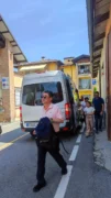 Mobilità sostenibile a La Morra, navette gratuite scelte da 160 turisti 2