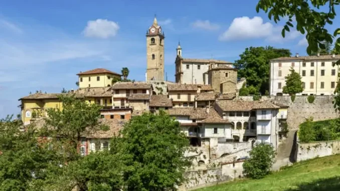 Feste d'estate / Si balla e si mangia alla Bussia per Ferragosto