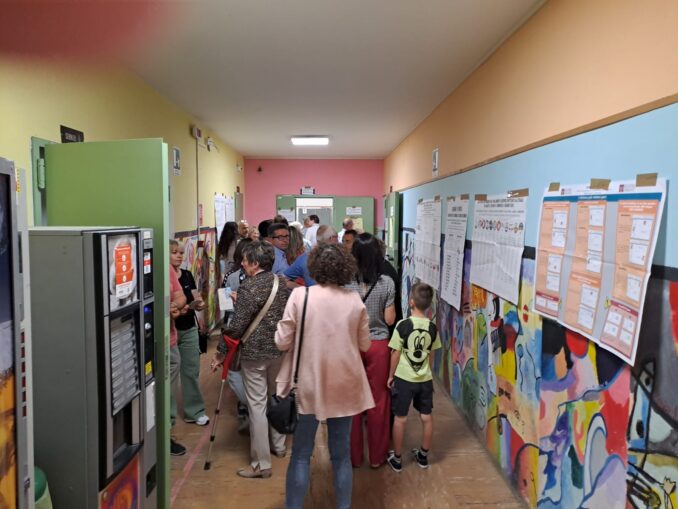 (IN DIRETTA) Tutto ora per ora sull'andamento delle elezioni 24