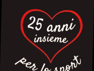 25 anni di storia... 25 anni di successi per il New Twirling di Bra