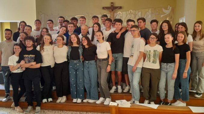 Con il mandato agli animatori, comincia l'Estate ragazzi a Bra