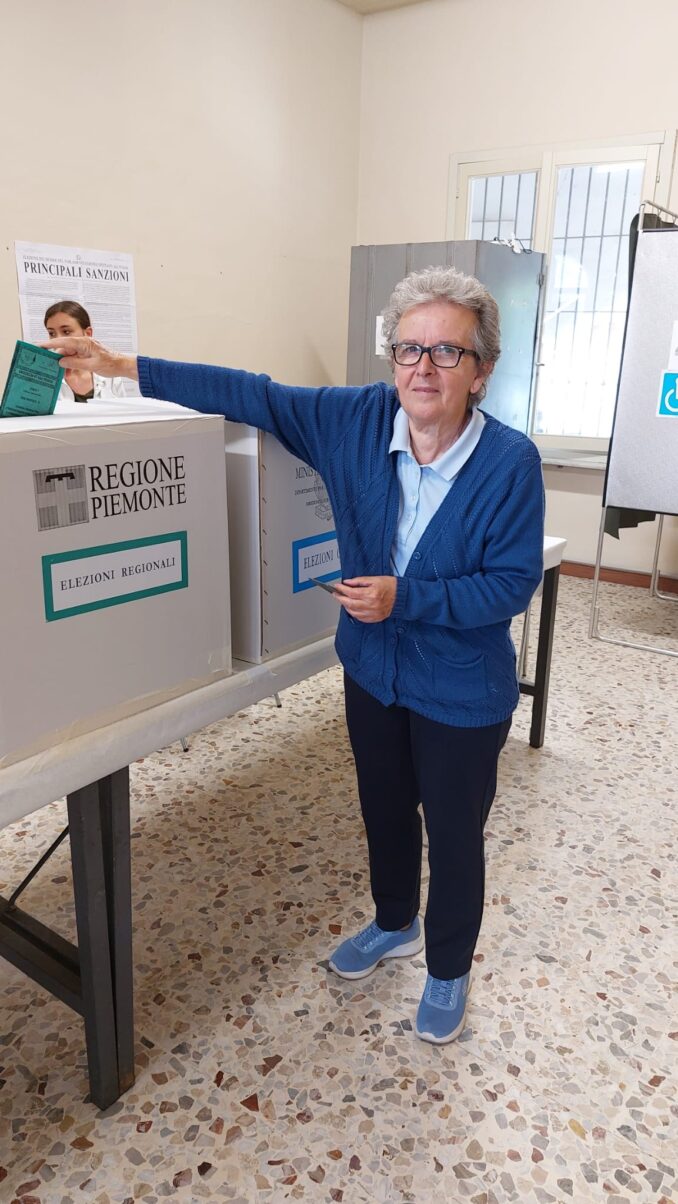 (IN DIRETTA) Tutto ora per ora sull'andamento delle elezioni 32