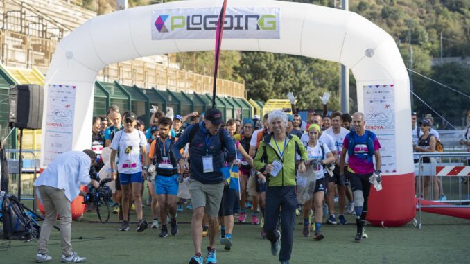 PH Marco Isaia - World Plogging Championship 3