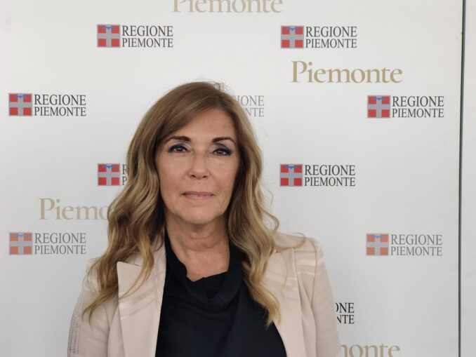 Alberto Cirio ha presentato la sua nuova Giunta regionale 14