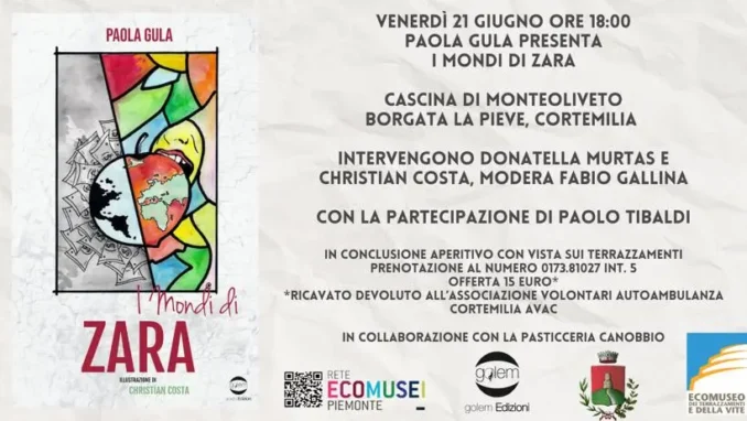 Cortemilia ospita Giorgio Scianna e Paola Gula 2