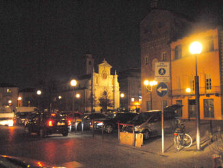 Stasera il Giobia Fest in piazza San Giovanni: spazio ai giovani