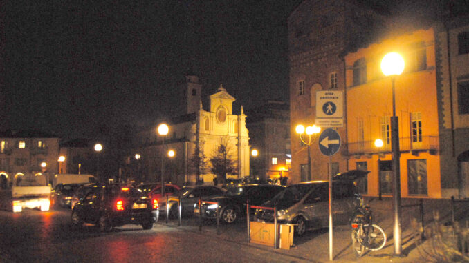 Stasera il Giobia Fest in piazza San Giovanni: spazio ai giovani