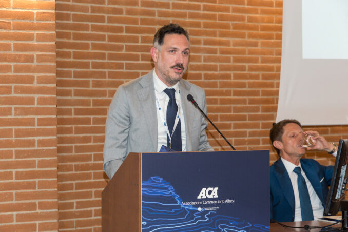 Assemblea Aca 2024: dal decennale Unesco al progetto Cultura, un territorio che guarda “oltre” 8