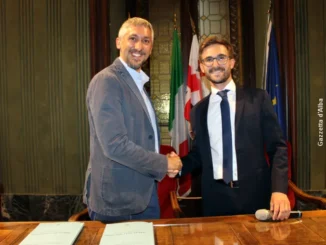 Elezioni comunali ad Alba: proclamati tutti gli eletti