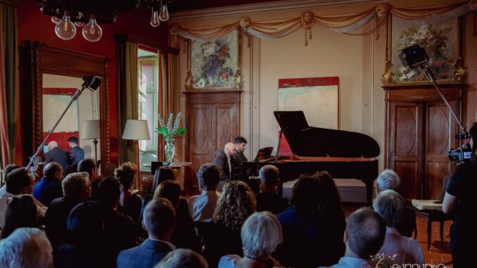 Il festival Colline in musica si sposta: il 21, 22 e 23 giugno ecco l’opera italiana e la musica francese