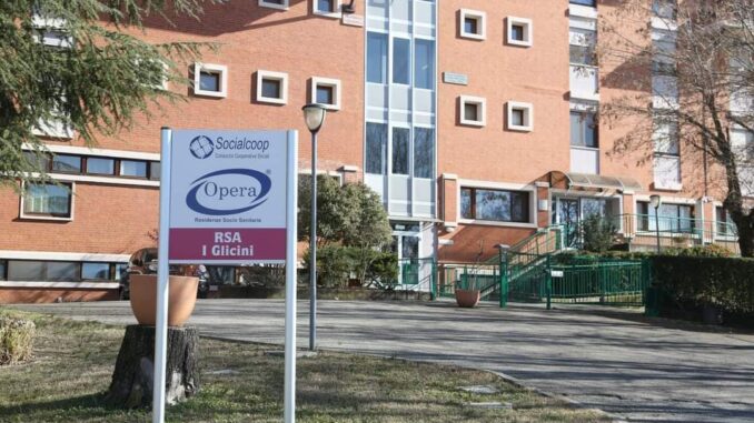 I Glicini di Bra: l'intelligenza artificiale per la sicurezza degli anziani (VIDEO)