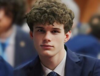 Riccardo Spolaore eletto ad Alba con Fratelli d'Italia è il più giovane consigliere comunale d'Italia 1