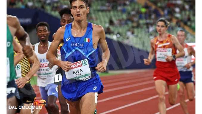 Campionati europei di a