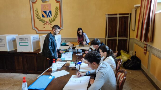 (IN DIRETTA) Tutto ora per ora sull'andamento delle elezioni 17