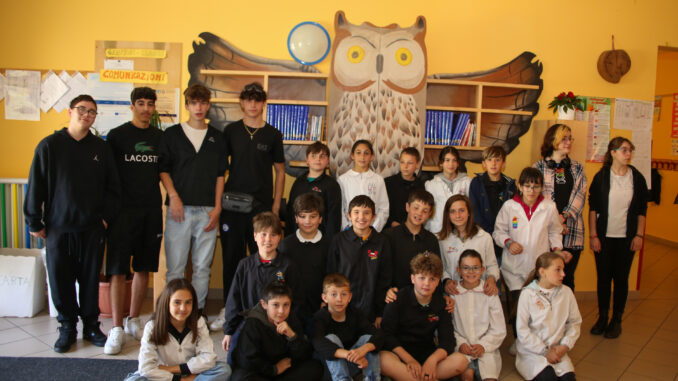 SCUOLADILEGNO_BOVES_ld-26 “Disegna un mobile per la tua scuola”: premiata la Scuola Primaria di Fontanelle 1