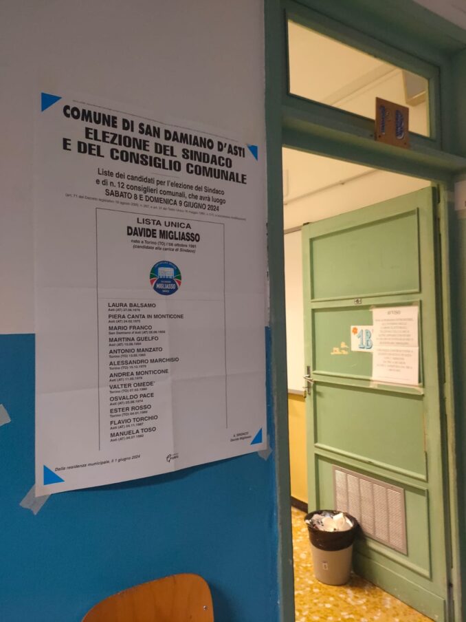 (IN DIRETTA) Tutto ora per ora sull'andamento delle elezioni 16