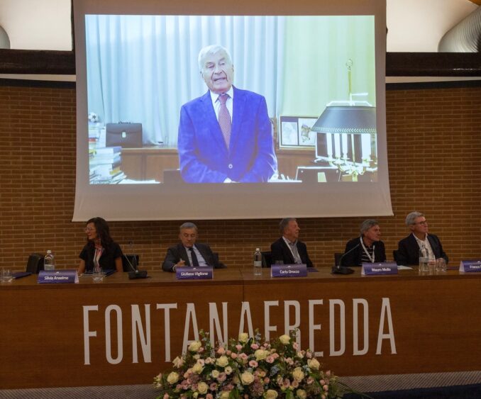 Assemblea Aca 2024: dal decennale Unesco al progetto Cultura, un territorio che guarda “oltre” 1