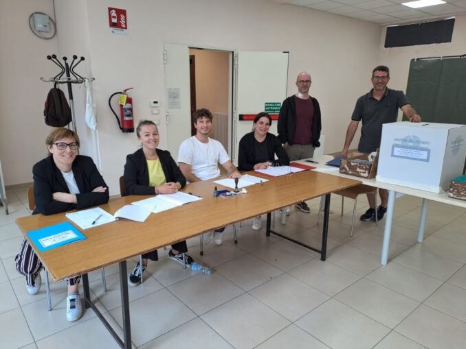 (IN DIRETTA) Tutto ora per ora sull'andamento delle elezioni 18
