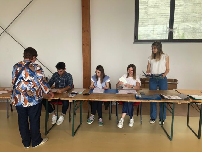 (IN DIRETTA) Tutto ora per ora sull'andamento delle elezioni 25
