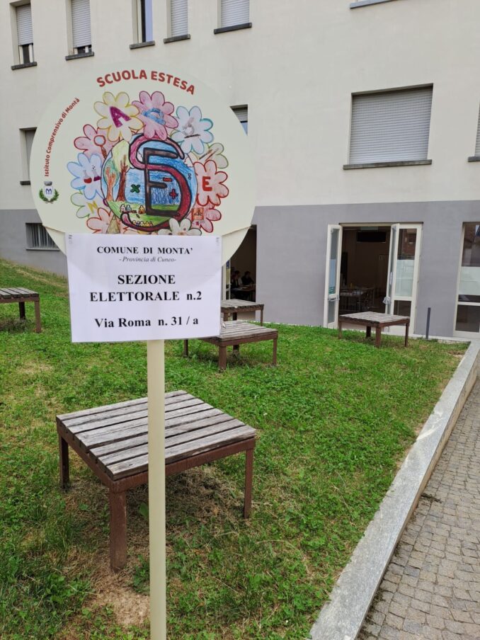 (IN DIRETTA) Tutto ora per ora sull'andamento delle elezioni 21
